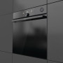 Духовка електрична Gorenje BPSA6747DGWI