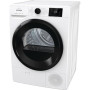 Сушильна машина Gorenje DNE92/GN