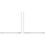 Ноутбук Apple MacBook Air 15 M2 Starlight 2023 (MQKU3)