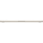 Ноутбук Apple MacBook Air 15 M2 Starlight 2023 (MQKU3)