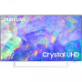 Телевізор Samsung UE43CU8510