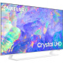 Телевізор Samsung UE43CU8510