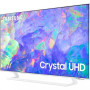 Телевізор Samsung UE43CU8510