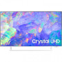 Телевізор Samsung UE43CU8510