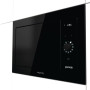Мікрохвильовка з грилем Gorenje BM235G1SYB