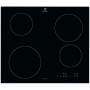 Варильна поверхня електрична Electrolux LIB60420CK