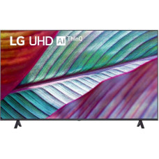 Телевізор LG 55UR78003LK