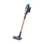 Пилосос 2в1 (вертикальний + ручний) Dyson Gen5detect Absolute Midnight Blue/Copper (447002-01)