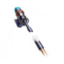 Пилосос 2в1 (вертикальний + ручний) Dyson Gen5detect Absolute Midnight Blue/Copper (447002-01)
