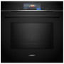 Духовка електрична Siemens HM778GMB1