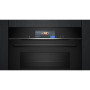 Духовка електрична Siemens HM778GMB1