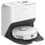 Робот-пилосос з вологим прибиранням RoboRock S8 Pro Ultra White