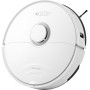 Робот-пилосос з вологим прибиранням RoboRock S8 Pro Ultra White