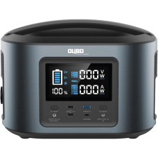 Зарядна станція OUBO P470 470W