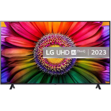 Телевізор LG 70UR80003LJ