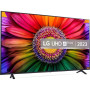 Телевізор LG 70UR80006LJ