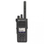 Професійна портативна рація Motorola DP 4800 VHF(AES 256)