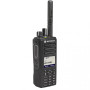 Професійна портативна рація Motorola DP 4800 VHF(AES 256)