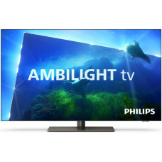 Телевізор Philips 42OLED818