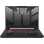 Ноутбук ASUS TUF Gaming A15 FA507NU Mecha Gray (FA507NU-LP031)