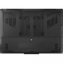 Ноутбук ASUS TUF Gaming A15 FA507NU Mecha Gray (FA507NU-LP031)