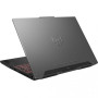Ноутбук ASUS TUF Gaming A15 FA507NU Mecha Gray (FA507NU-LP031)