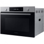 Мікрохвильовка Samsung NQ5B4513GBS
