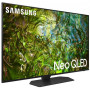 Телевізор Samsung QE43QN90D