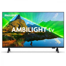 Телевізор Philips 43PUS8319/12   