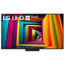 Телевізор LG 65UT91003LA
