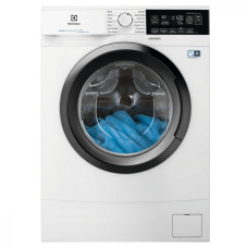 Пральна машина автоматична Electrolux EW6SM347DU
