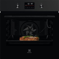 Духовка електрична Electrolux KOEFP77H