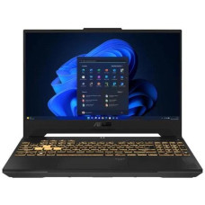 Ноутбук ASUS TUF Gaming F15 FX507VU (FX507VU-TT901W)