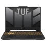 Ноутбук ASUS TUF Gaming F15 FX507VU (FX507VU-TT901W)
