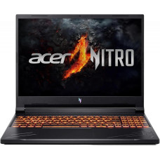 Ноутбук Acer Nitro V16 ANV16-41 Black (NH.QRVEP.00J) Ноутбук Acer Nitro V16 ANV16-41 Black (NH.QRVEP.00J)