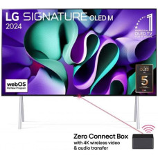 Телевізор LG OLED97M49LA