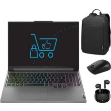 Ноутбук Lenovo Legion Slim 5 16ARP9 (83EX0018PB)