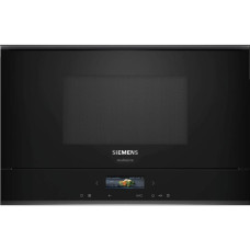 Мікрохвильовка Siemens BF922R1B1