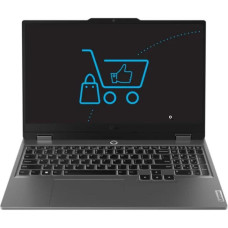 Ноутбук Lenovo LOQ 15ARP9 (83JC0081PB)