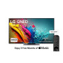 Телевізор LG 55QNED86T6A
