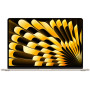 Ноутбук Apple MacBook Air 15 M2 Starlight 2023 (MQKU3)