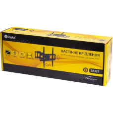 Настінне кріплення X-Digital STEEL SA325