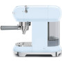 Кавоварка Smeg ECF02PGEU