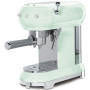 Кавоварка Smeg ECF02PGEU