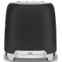 Тостер Smeg TSF01BLMEU