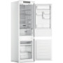 Вбудований холодильник Whirlpool WHC18 T332
