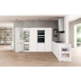 Вбудований холодильник Whirlpool WHC18 T332