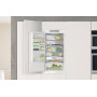 Вбудований холодильник Whirlpool WHC18 T332