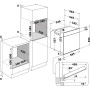 Духова шафа Whirlpool AKZ9 9481 SP NB