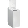 Пральна машина Whirlpool TDLR 6040L